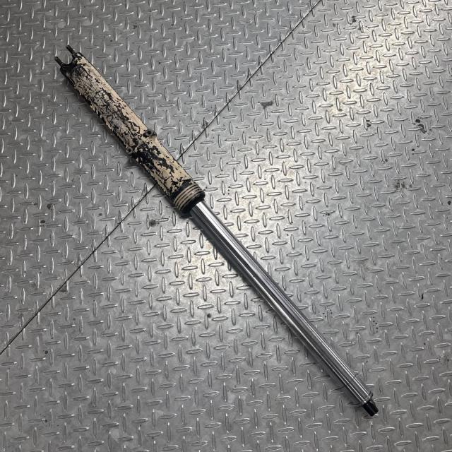 HONDA CBX400F フロントフォーク 右 ホンダ