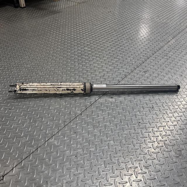 HONDA CBX400F フロントフォーク 右 ホンダ