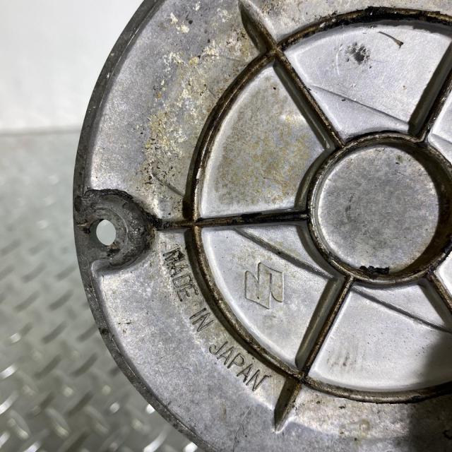 SUZUKI GT380 ポイントカバー スズキ [M-250331-19] SUZUKI GT380 ポイントカバー スズキ