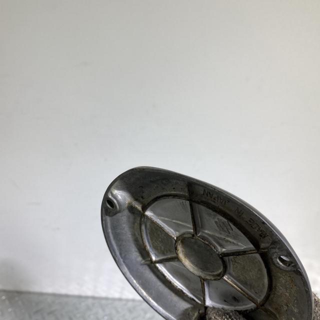 SUZUKI GT380 ポイントカバー スズキ