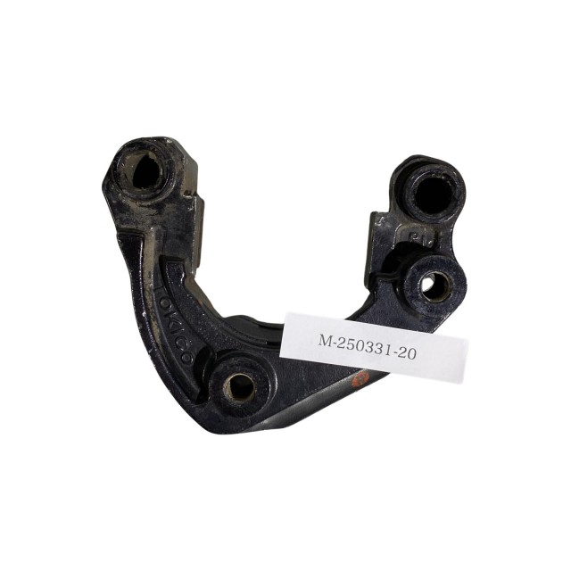 KAWASAKI Z400FX/Z400J/Z550FX フロントキャリパーサポート 右 カワサキ