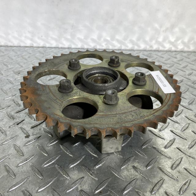 HONDA CBX400F スプロケットタワー ホンダ