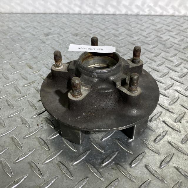 HONDA CBX400F スプロケットタワー ホンダ