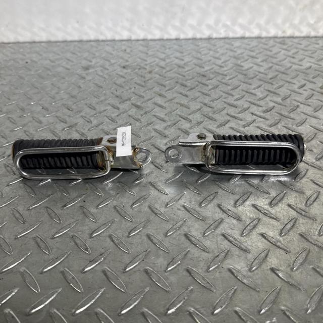 HONDA CBX400F/CBX550F リアステップ セット ホンダ