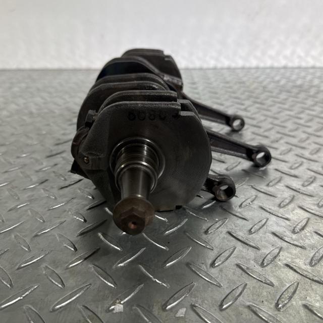 HONDA CB400FOUR クランクシャフト ホンダ [M-250401-15] HONDA CB400FOUR クランクシャフト ホンダ