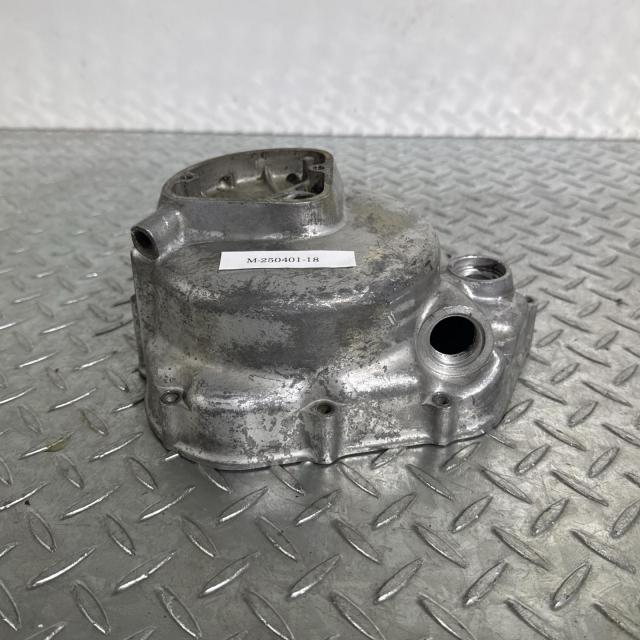 HONDA CB400FOUR クラッチカバー ホンダ