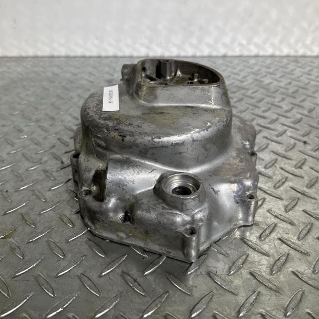HONDA CB400FOUR クラッチカバー ホンダ