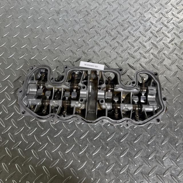 HONDA CB400FOUR シリンダーヘッドカバー ホンダ [M-250401-23] HONDA CB400FOUR シリンダーヘッドカバー ホンダ