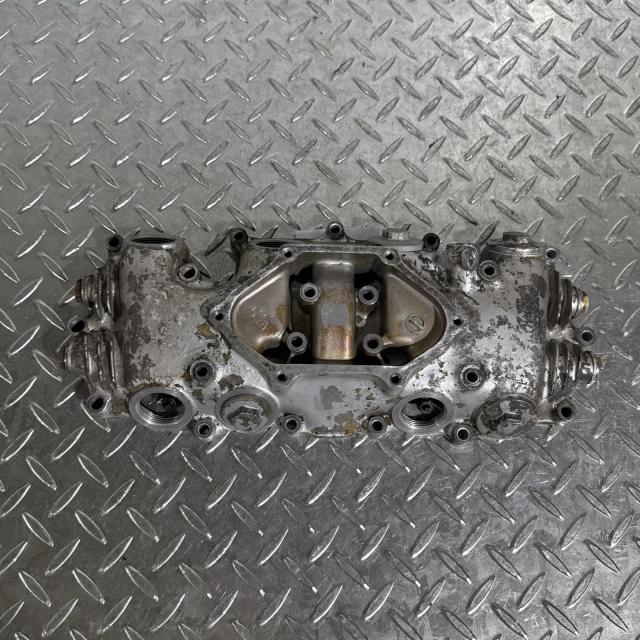 HONDA CB400FOUR シリンダーヘッドカバー ホンダ