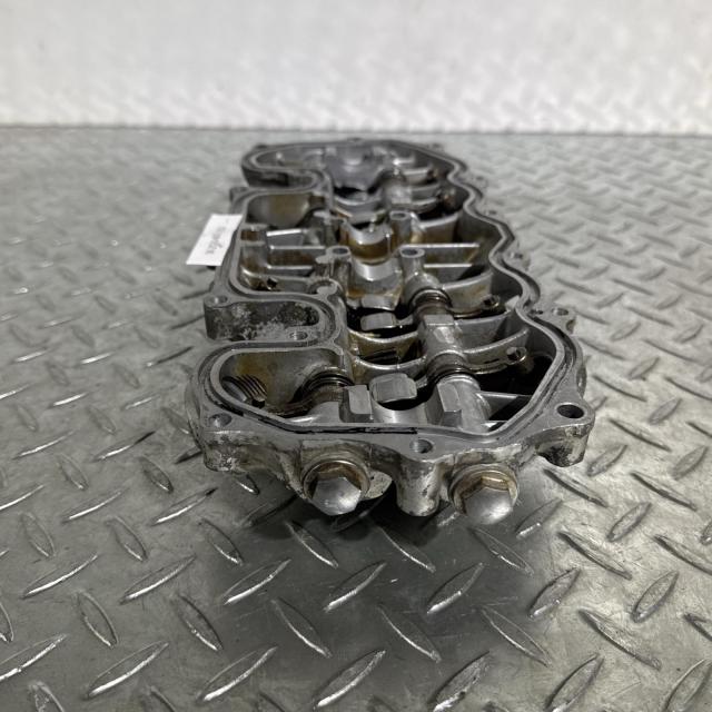 HONDA CB400FOUR シリンダーヘッドカバー ホンダ [M-250401-23] HONDA CB400FOUR シリンダーヘッドカバー ホンダ