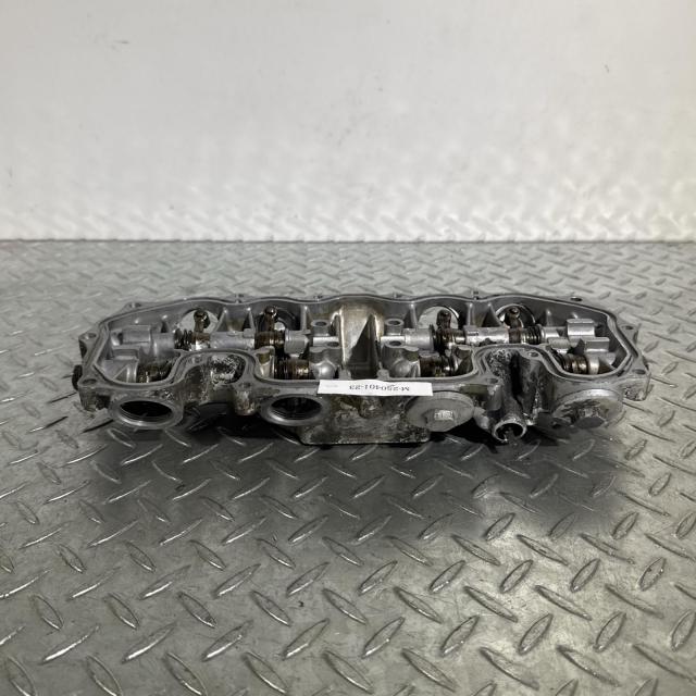 HONDA CB400FOUR シリンダーヘッドカバー ホンダ [M-250401-23] HONDA CB400FOUR シリンダーヘッドカバー ホンダ