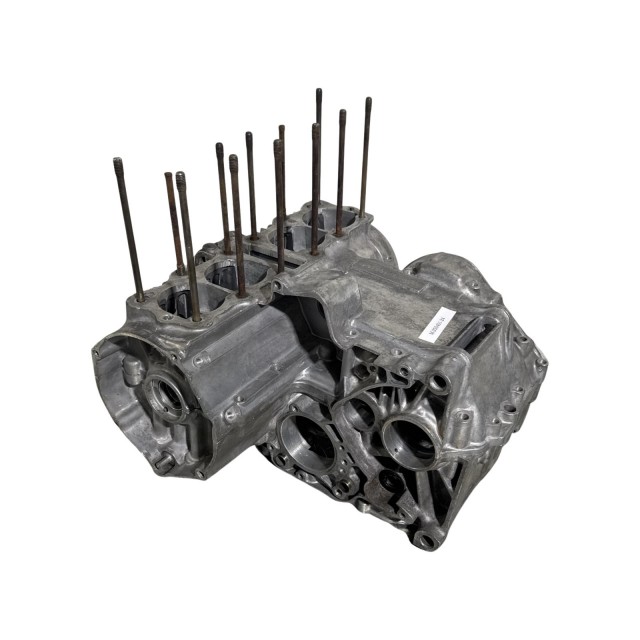 HONDA CB400FOUR クランクケース ホンダ