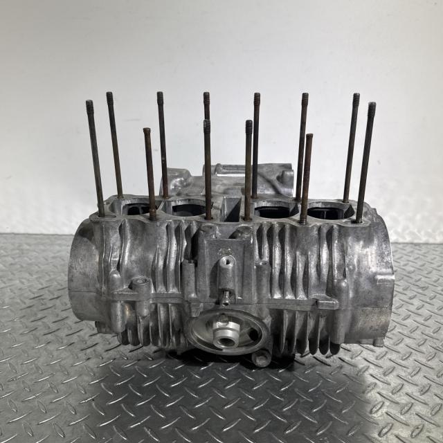 HONDA CB400FOUR クランクケース ホンダ