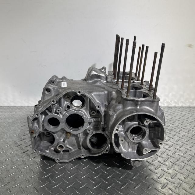 HONDA CB400FOUR クランクケース ホンダ