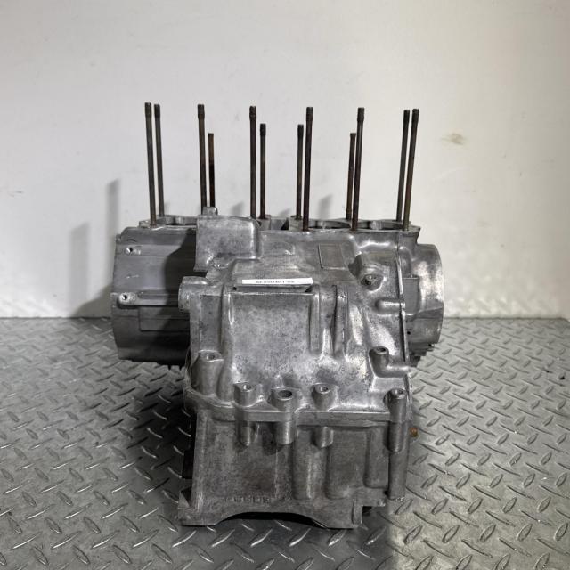 HONDA CB400FOUR クランクケース ホンダ