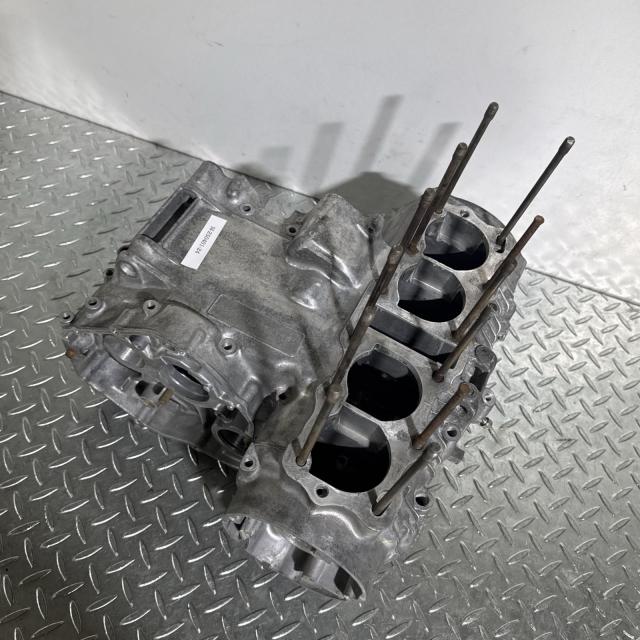 HONDA CB400FOUR クランクケース ホンダ