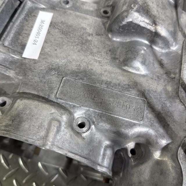 HONDA CB400FOUR クランクケース ホンダ