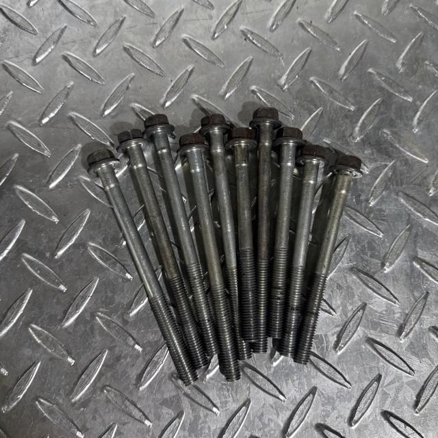 HONDA CB400FOUR クランクケース ホンダ