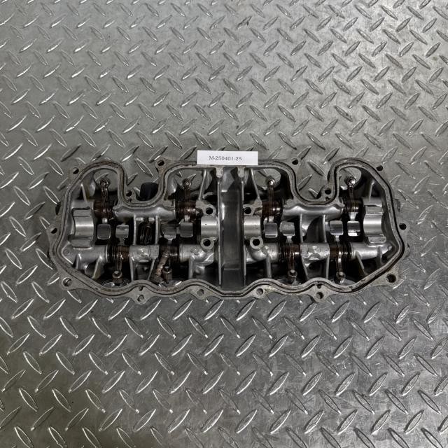 HONDA CB400FOUR シリンダーヘッドカバー ホンダ [M-250401-25] HONDA CB400FOUR シリンダーヘッドカバー ホンダ