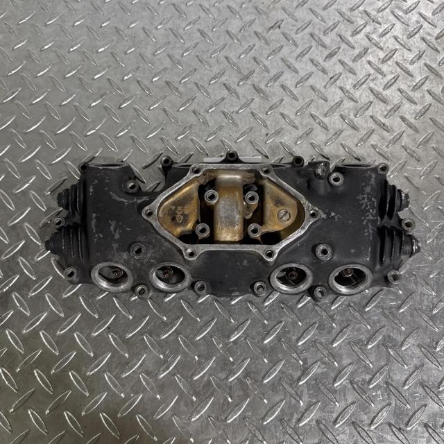 HONDA CB400FOUR シリンダーヘッドカバー ホンダ