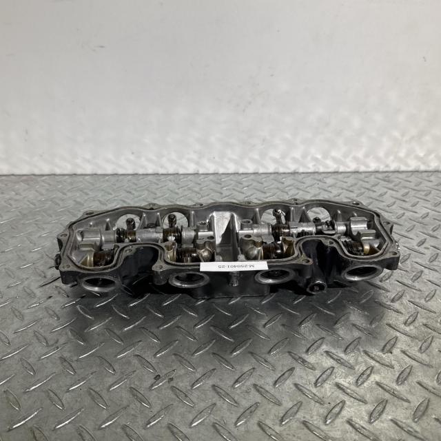 HONDA CB400FOUR シリンダーヘッドカバー ホンダ [M-250401-25] HONDA CB400FOUR シリンダーヘッドカバー ホンダ