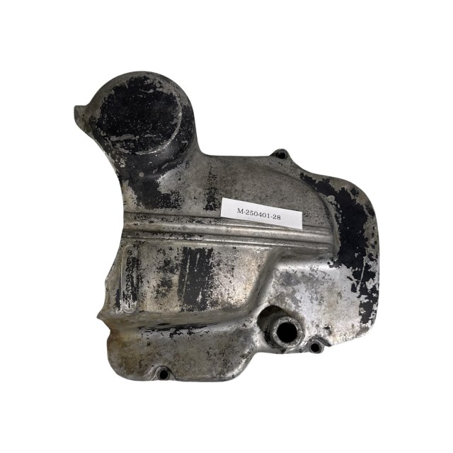 HONDA CB400FOUR スプロケットカバー ホンダ [M-250401-28] HONDA CB400FOUR スプロケットカバー ホンダ