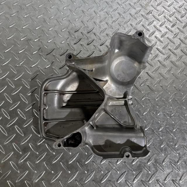HONDA CB400FOUR スプロケットカバー ホンダ