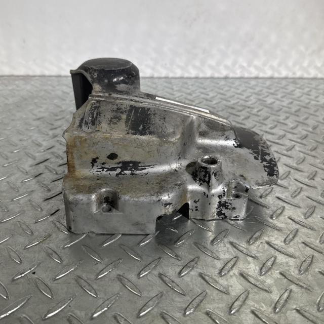 HONDA CB400FOUR スプロケットカバー ホンダ