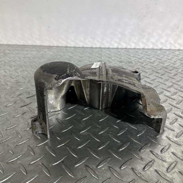 HONDA CB400FOUR スプロケットカバー ホンダ [M-250401-28] HONDA CB400FOUR スプロケットカバー ホンダ