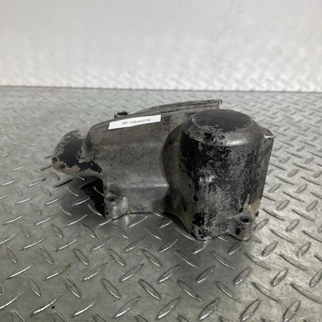 HONDA CB400FOUR スプロケットカバー ホンダ