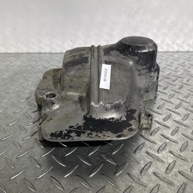 HONDA CB400FOUR スプロケットカバー ホンダ