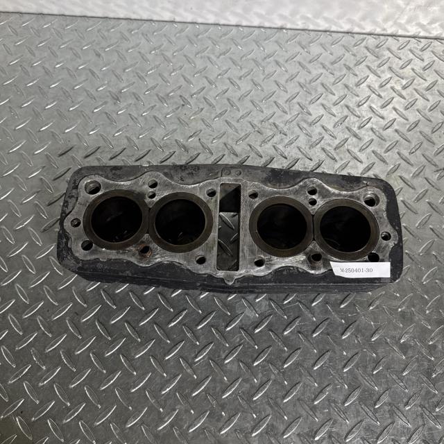 HONDA CB400FOUR シリンダー ホンダ