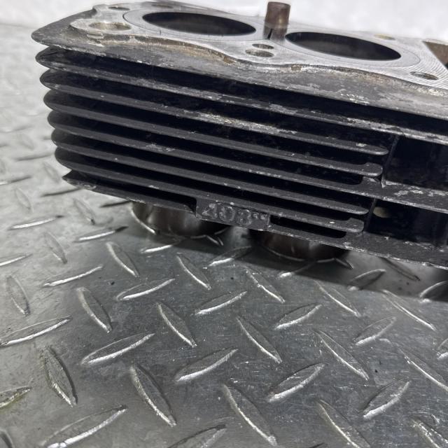 HONDA CB400FOUR シリンダー ホンダ