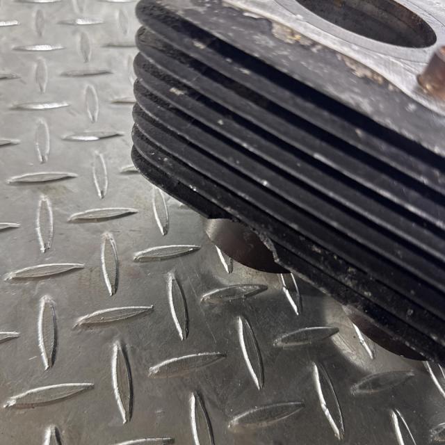 HONDA CB400FOUR シリンダー ホンダ