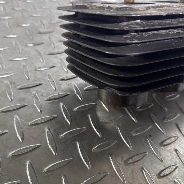 HONDA CB400FOUR シリンダー ホンダ