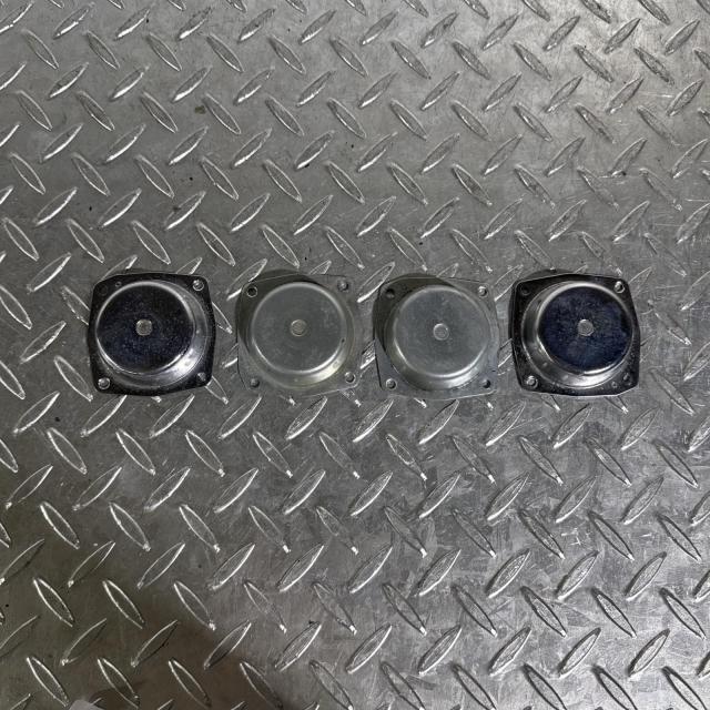 HONDA CBX400F キャブレター トップカバー ホンダ [M-250401-31] HONDA CBX400F キャブレター トップカバー ホンダ