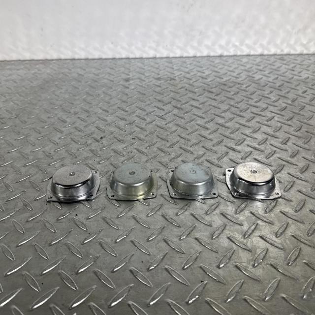 HONDA CBX400F キャブレター トップカバー ホンダ