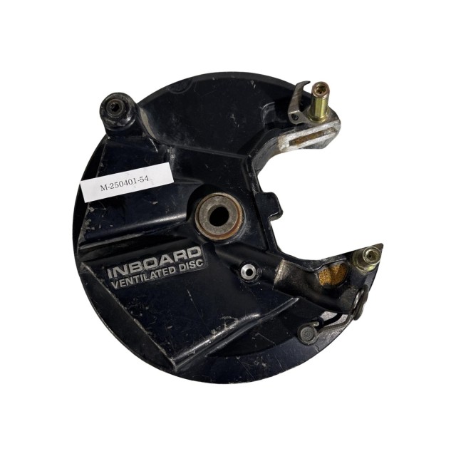 HONDA CBX400F インボードリング フロント ホンダ [M-250404-53] Amazon | CBX400F インボードリング フロント(M-250404-55