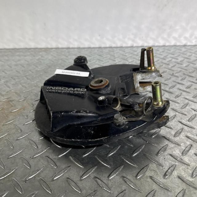 HONDA CBX400F インボード フロント 左 ホンダ [M-250401-54] HONDA CBX400F インボード フロント 左 ホンダ