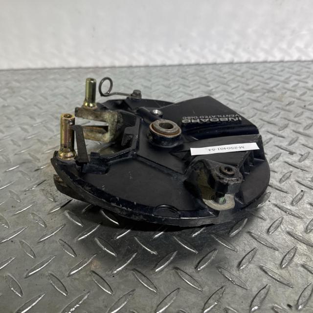 HONDA CBX400F インボードリング フロント ホンダ [M-250402-54] HONDA CBX400F インボード フロント 左 ホンダ
