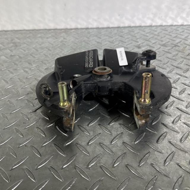 HONDA CBX400F インボード フロント 左 ホンダ