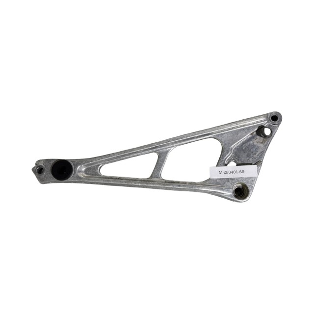 HONDA CBX400F ステッププレート 左 ホンダ [M-250402-1] HONDA CBX400F ステッププレート 左 ホンダ