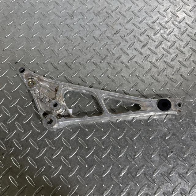 HONDA CBX400F ステッププレート 右 バレル研磨済 ホンダ [M-250401-68] 2026年最新】Yahoo!オークション -cbx400f ステッププレートの中古品