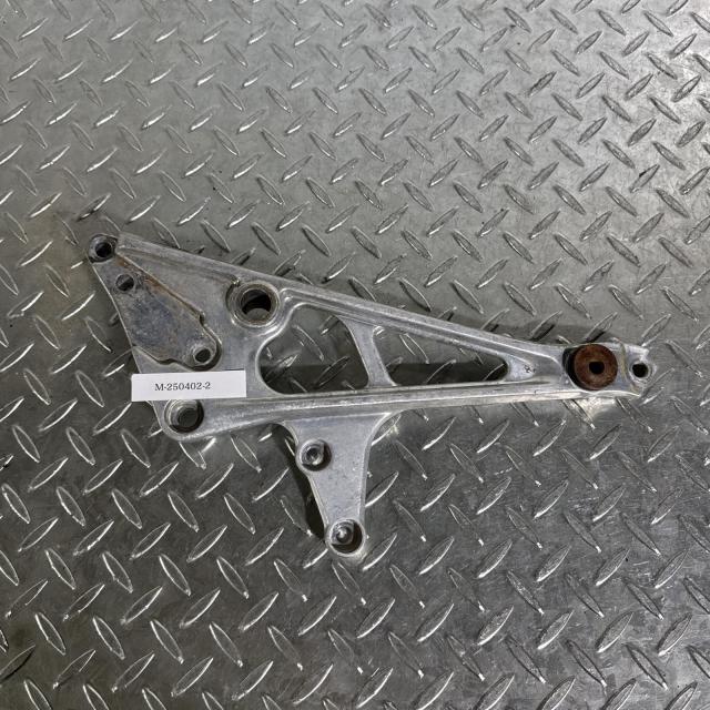 HONDA CBX400F ステッププレート 右 ホンダ