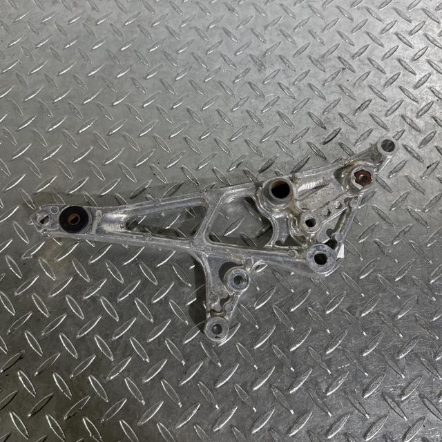 HONDA CBX400F ステッププレート 右 ホンダ