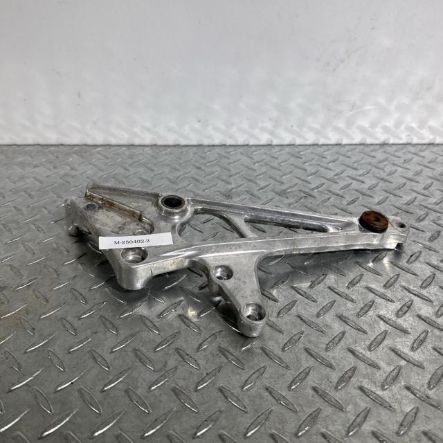 HONDA CBX400F ステッププレート 右 ホンダ