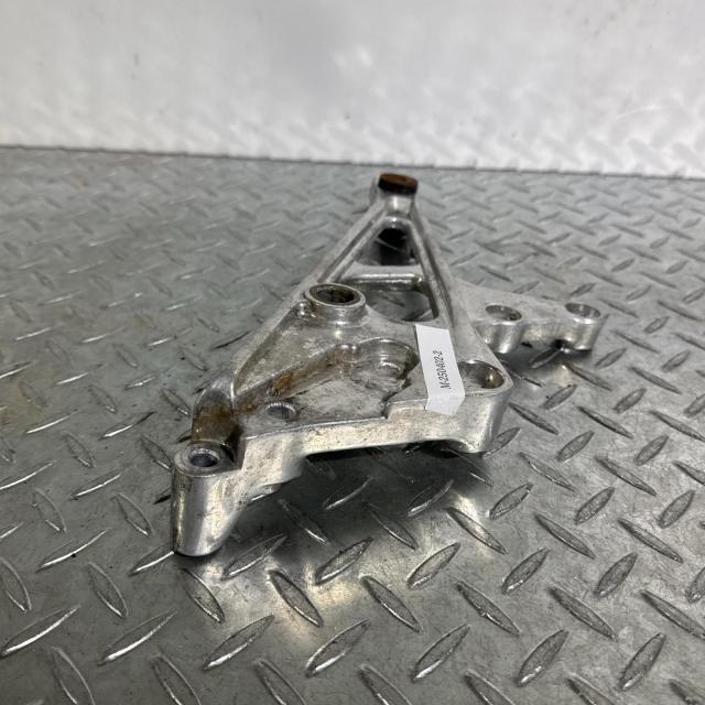 HONDA CBX400F ステッププレート 右 ホンダ