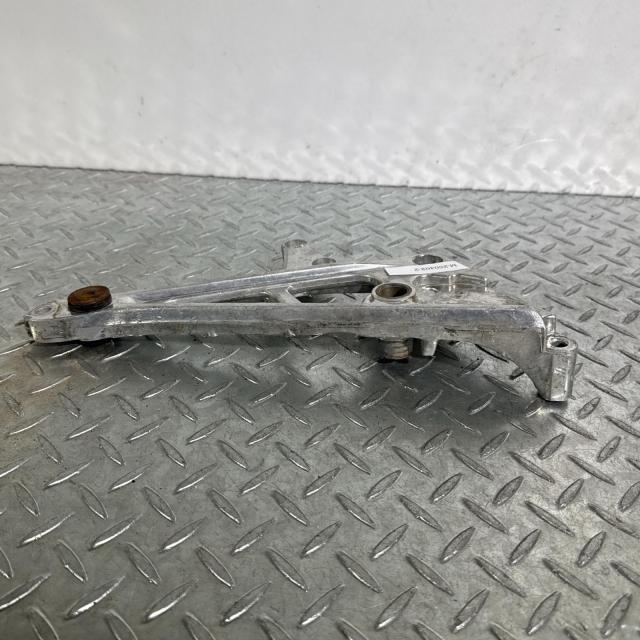 HONDA CBX400F ステッププレート 右 ホンダ