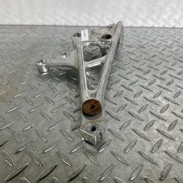 HONDA CBX400F ステッププレート 右 ホンダ