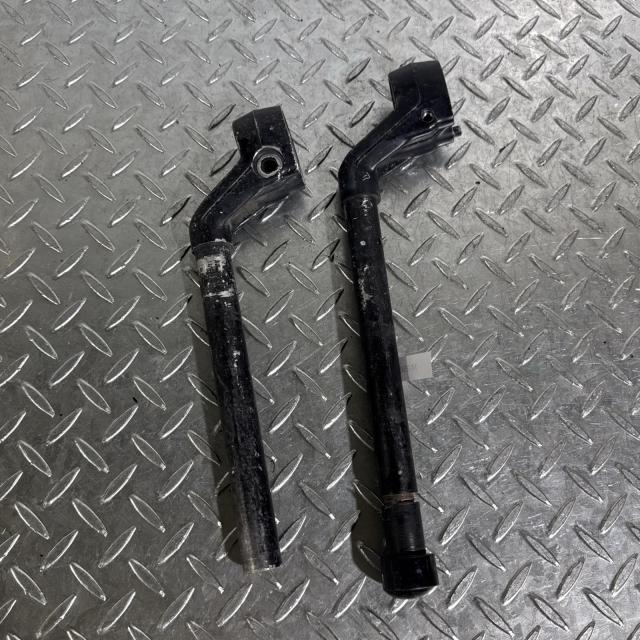 HONDA CBX400F ハンドル 35パイ ホンダ [M-250402-29] HONDA CBX400F ハンドル 35パイ ホンダ